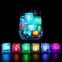 アイスランプ アイスクリーム LED ランプの商品ページ｜卸・仕入れサイト